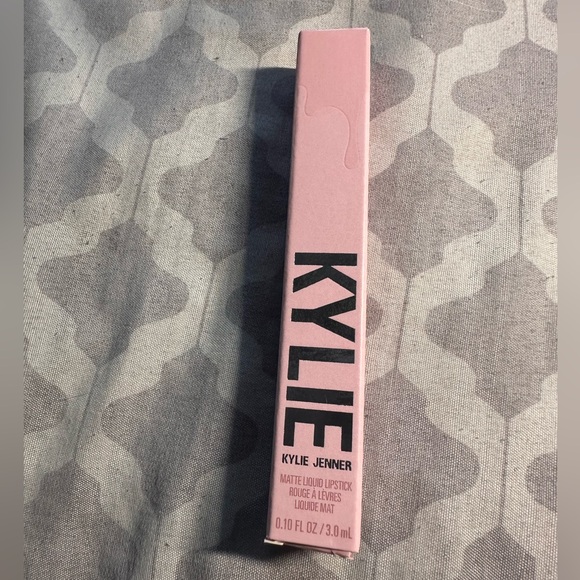 Kylie Cosmetics Other - Kylie Cosmetics Lipstick (Khlo$ Matte)